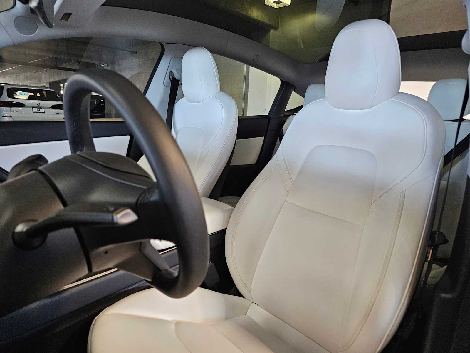 Thumbnail: 2020 Tesla Model Y - 21