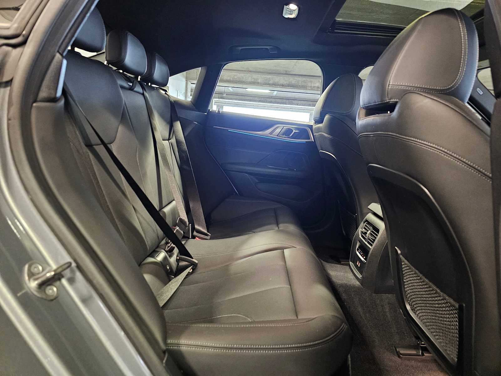 Thumbnail: 2023 BMW i4 - 40