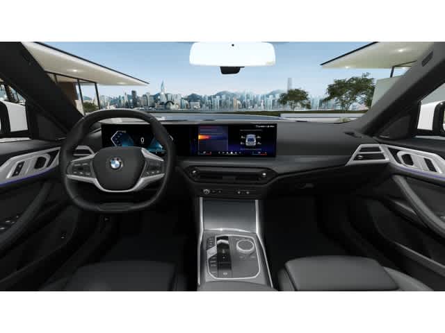 Thumbnail: 2025 BMW i4 - 10