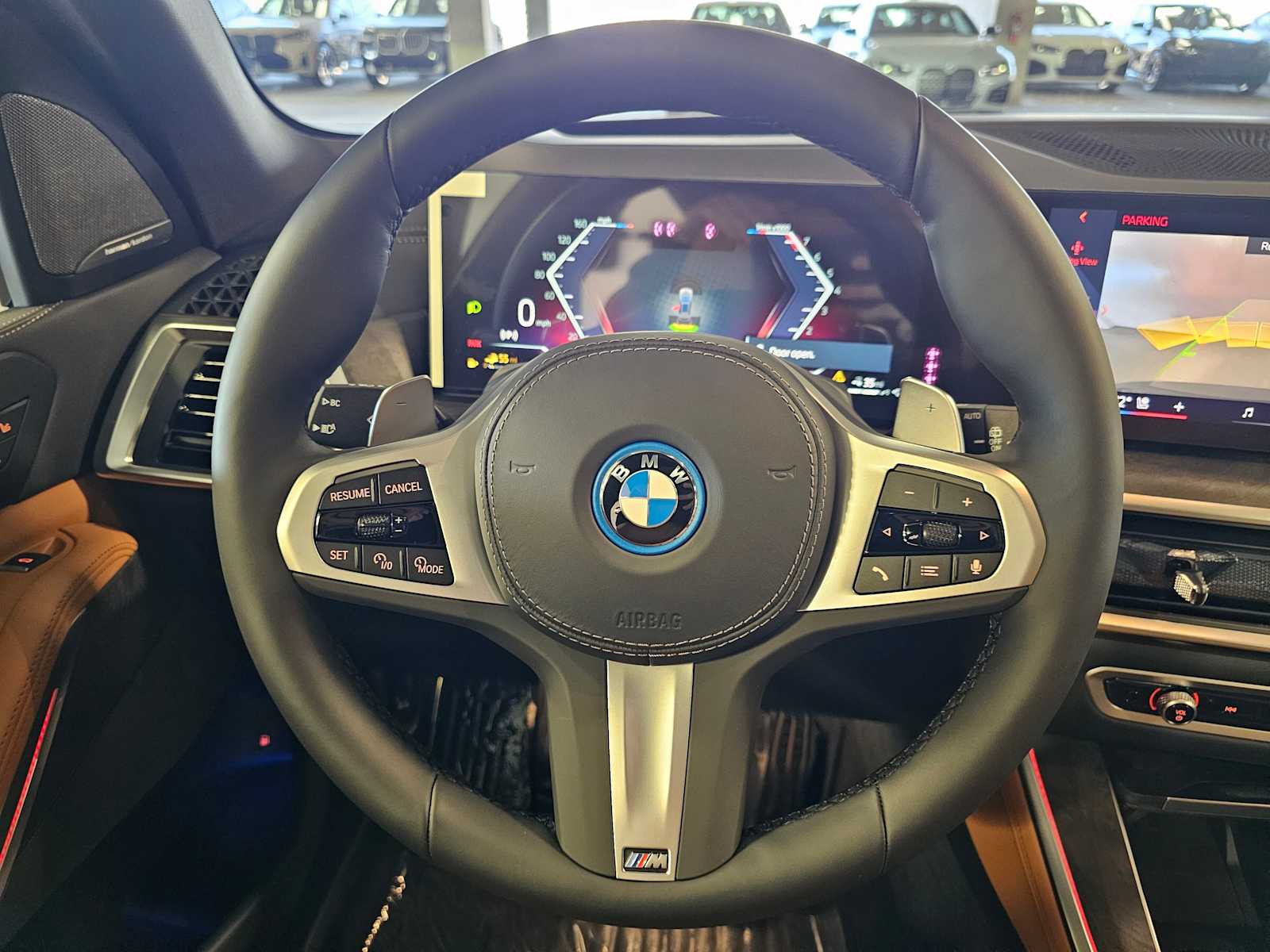 Thumbnail: 2026 BMW X5 - 11