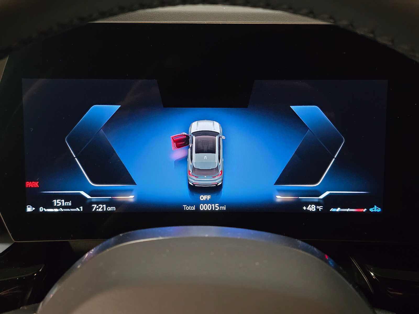 Thumbnail: 2026 BMW X1 - 12