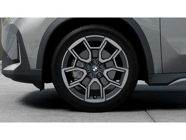 Thumbnail: 2026 BMW X1 - 7