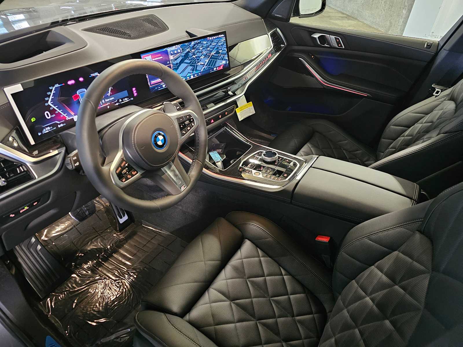 Thumbnail: 2026 BMW X5 - 2