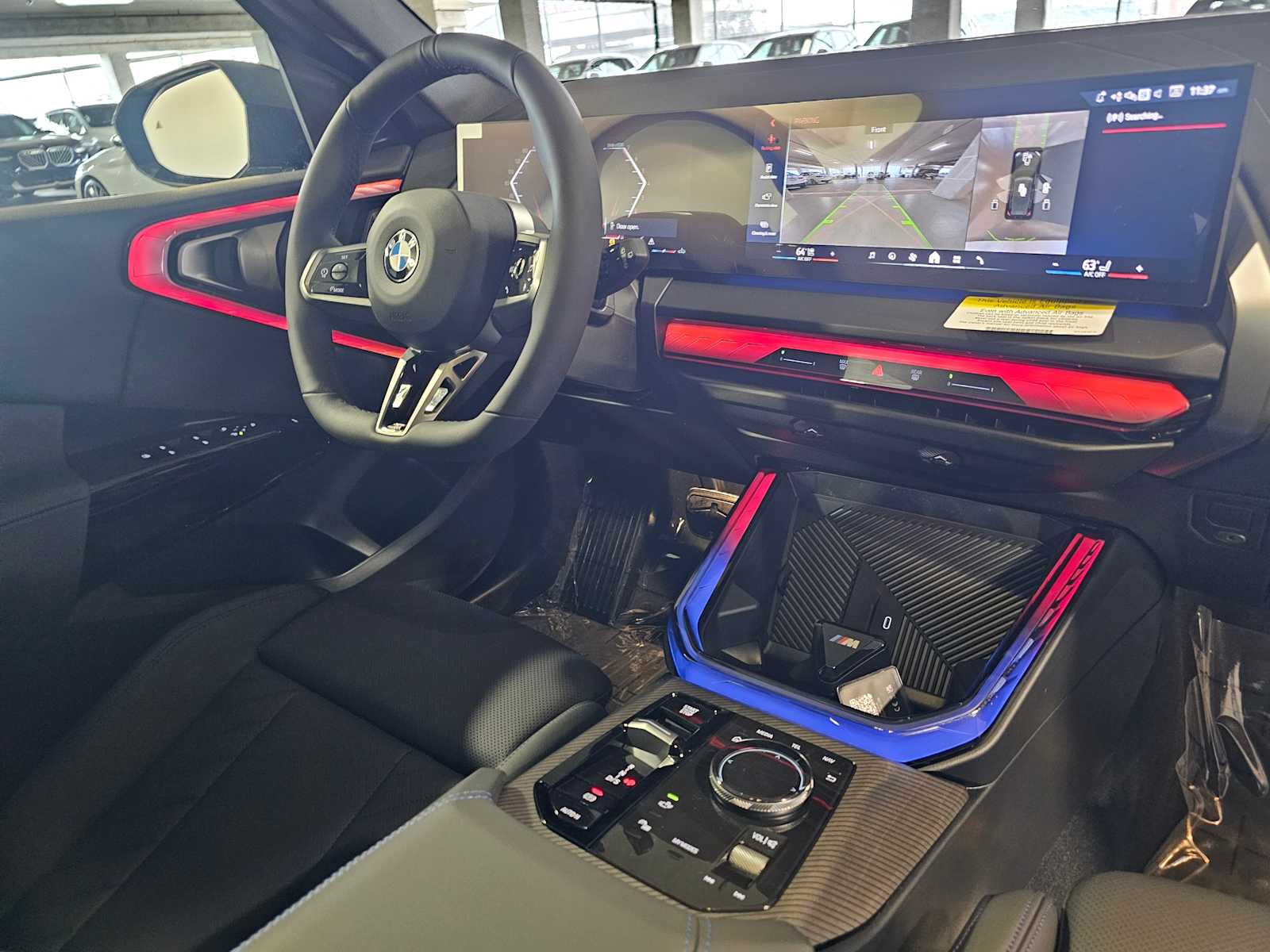 Thumbnail: 2026 BMW X3 - 41