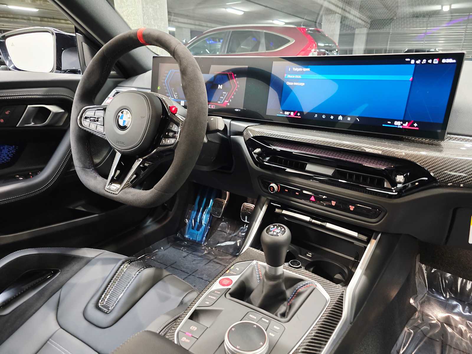 Thumbnail: 2026 BMW M2 - 28