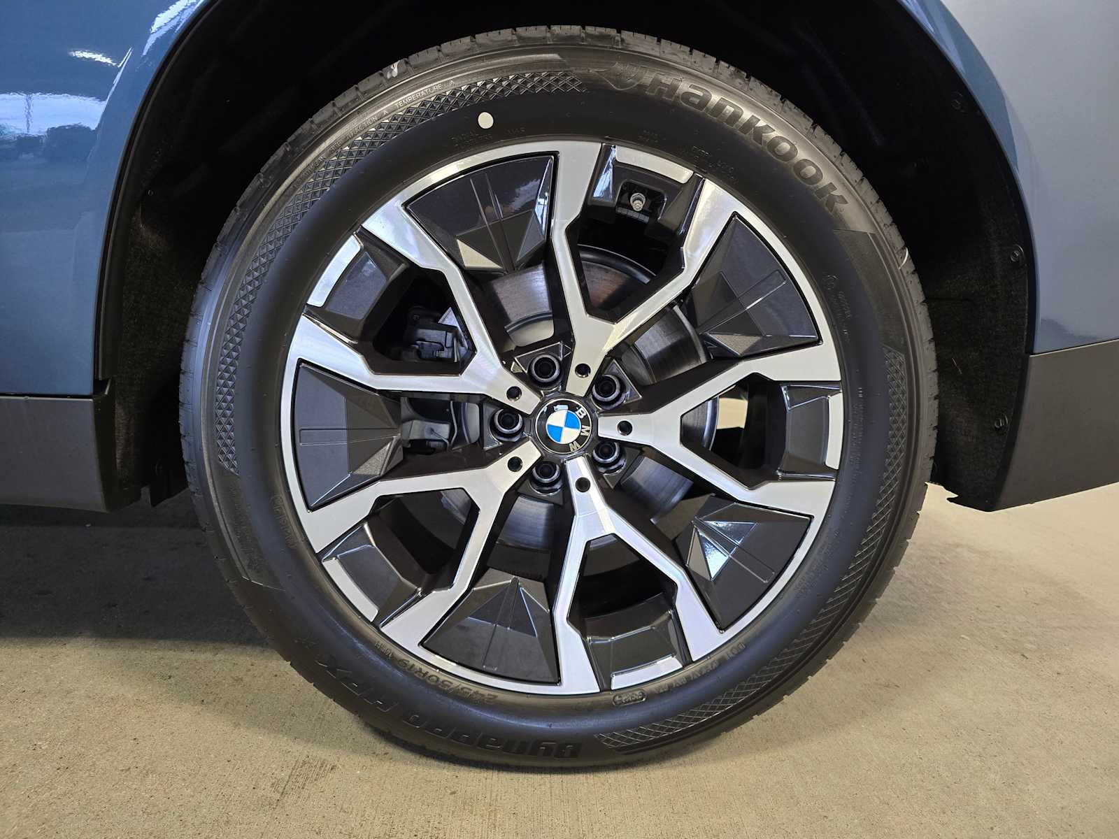 Thumbnail: 2026 BMW X3 - 8