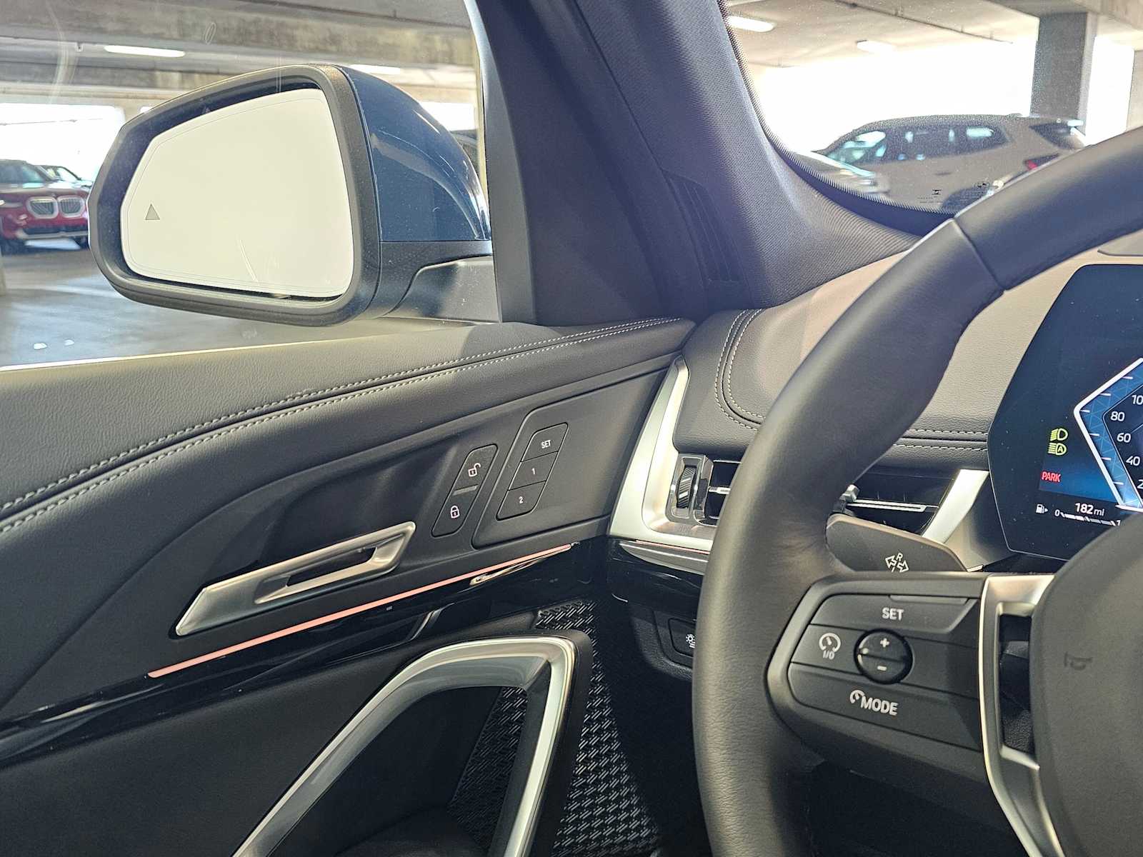 Thumbnail: 2026 BMW X1 - 22