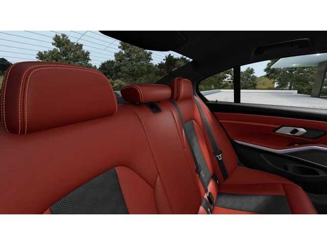Thumbnail: 2027 BMW M3 - 12