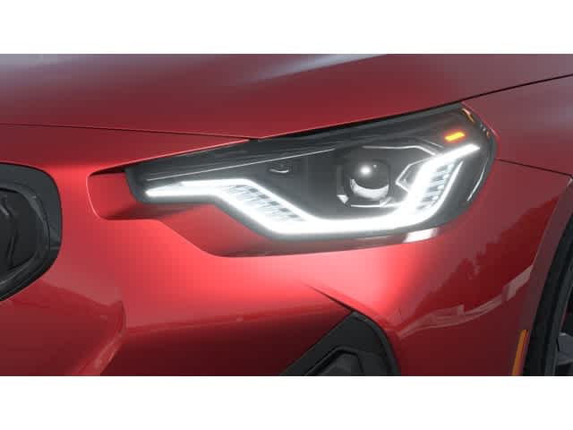 Thumbnail: 2026 BMW 2 Series - 6