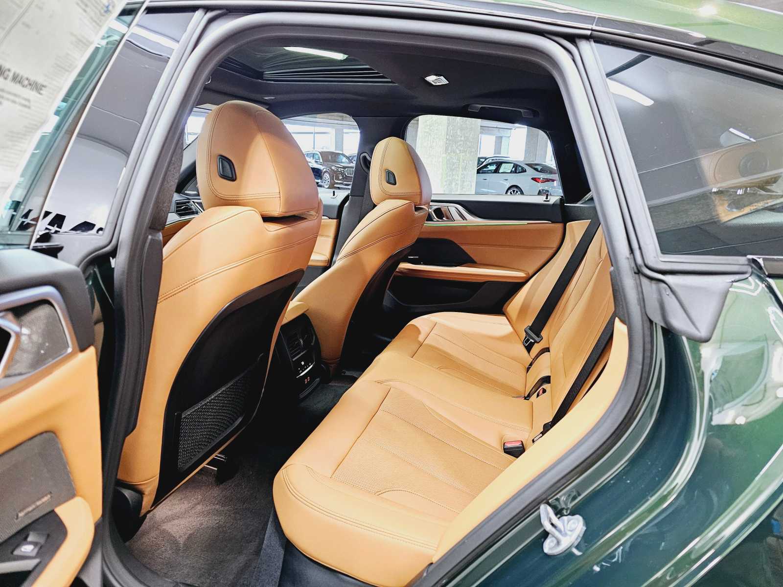 Thumbnail: 2024 BMW 4 Series - 26