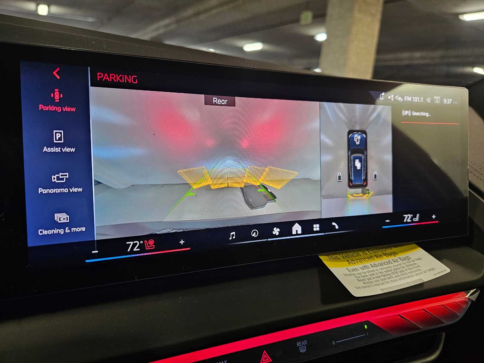 Thumbnail: 2026 BMW X3 - 17