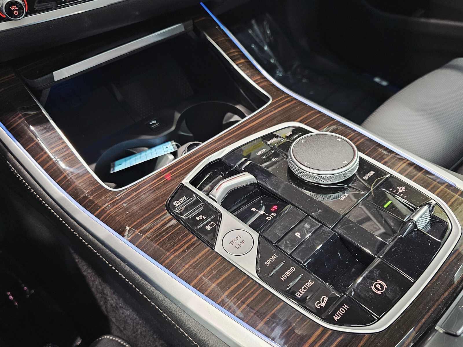 Thumbnail: 2026 BMW X5 - 17