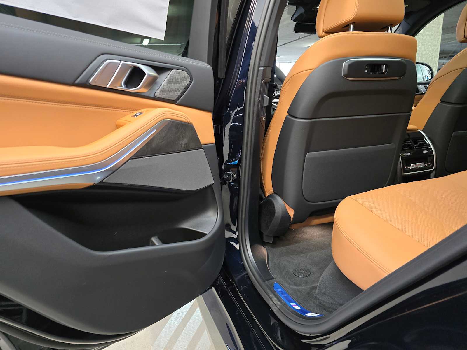 Thumbnail: 2026 BMW X5 - 26