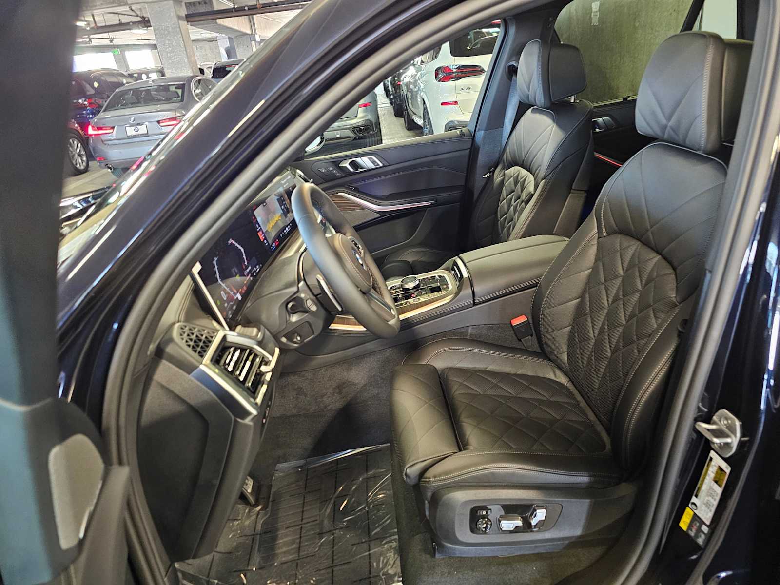 Thumbnail: 2026 BMW X5 - 31