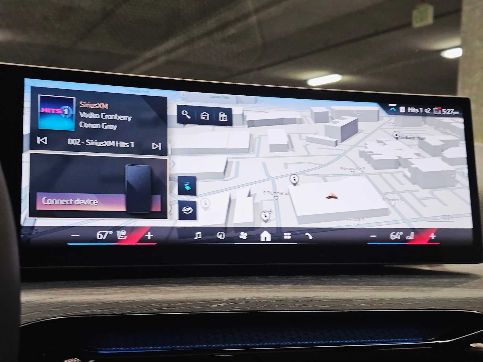 Thumbnail: 2025 BMW i4 - 15