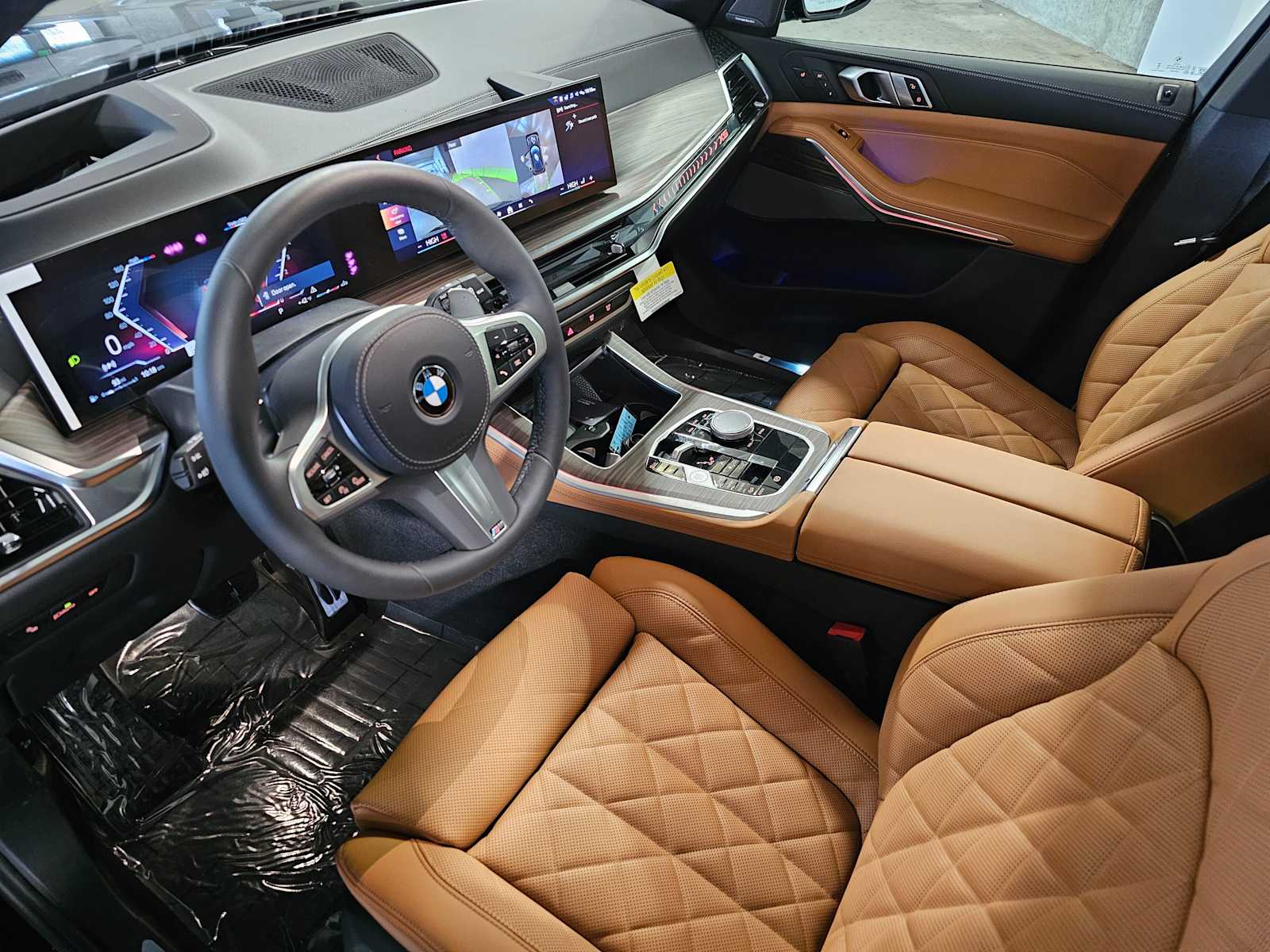 Thumbnail: 2026 BMW X5 - 1