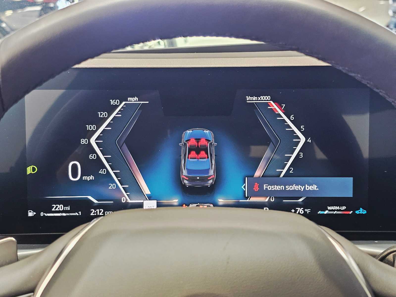 Thumbnail: 2024 BMW 2 Series - 13