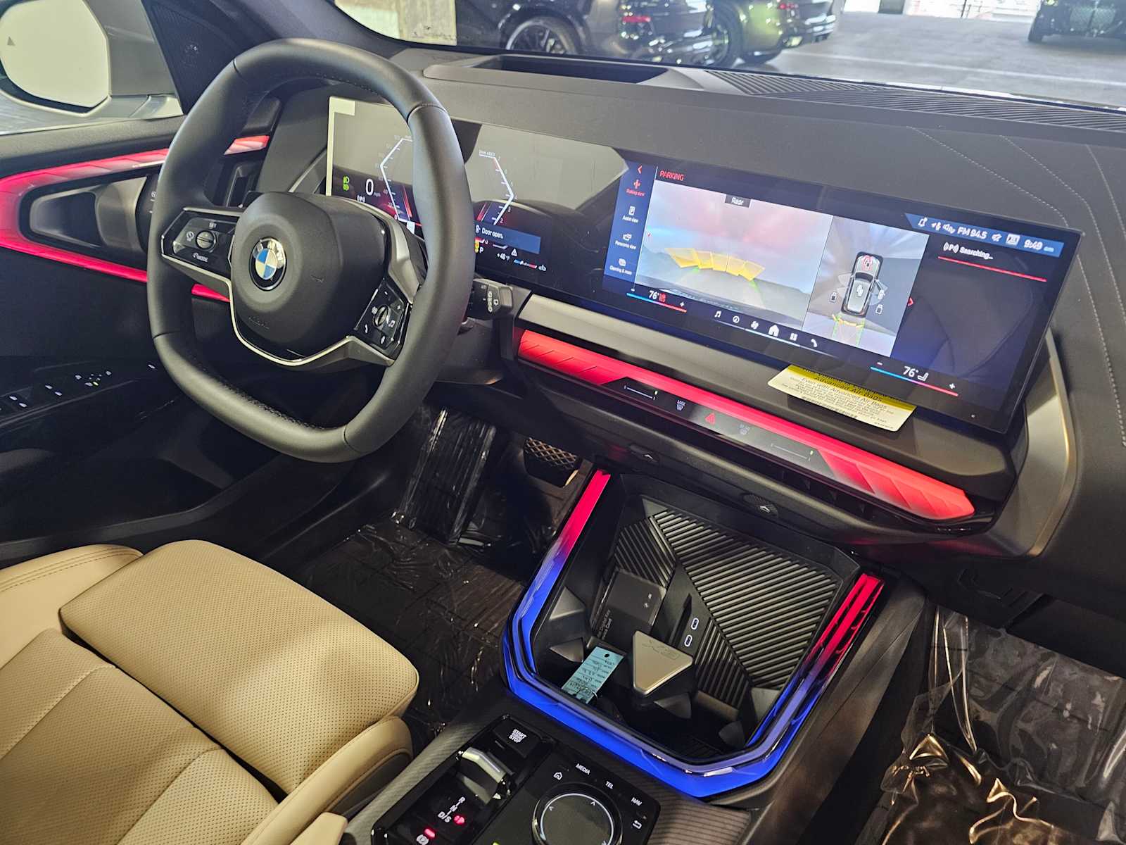 Thumbnail: 2026 BMW X3 - 42