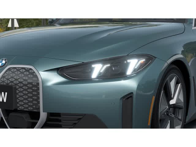 Thumbnail: 2026 BMW i4 - 6