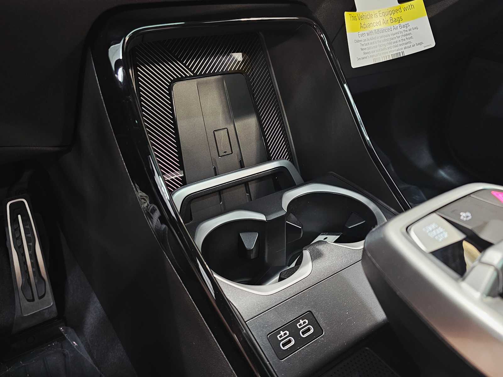 Thumbnail: 2025 BMW X1 - 19