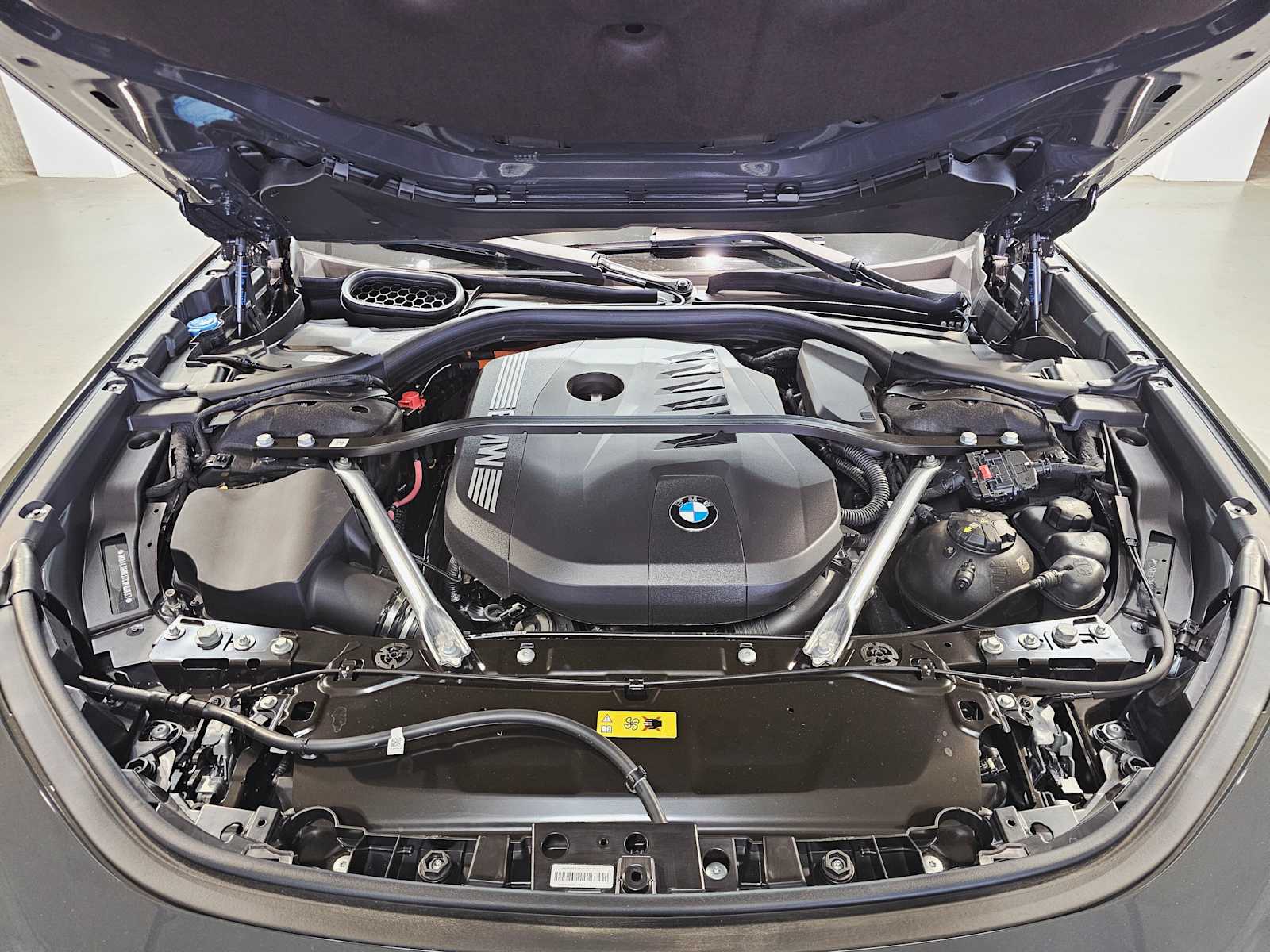 Thumbnail: 2026 BMW 7 Series - 9