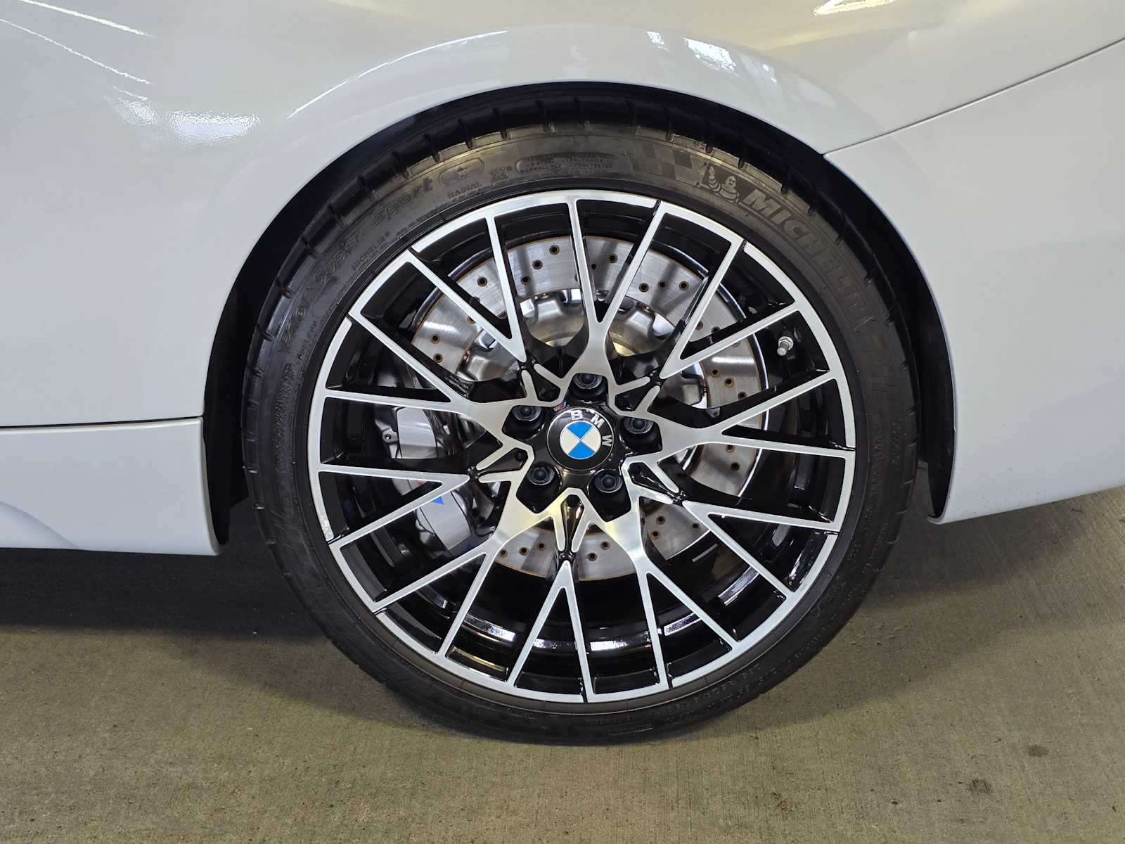Thumbnail: 2019 BMW M2 - 9