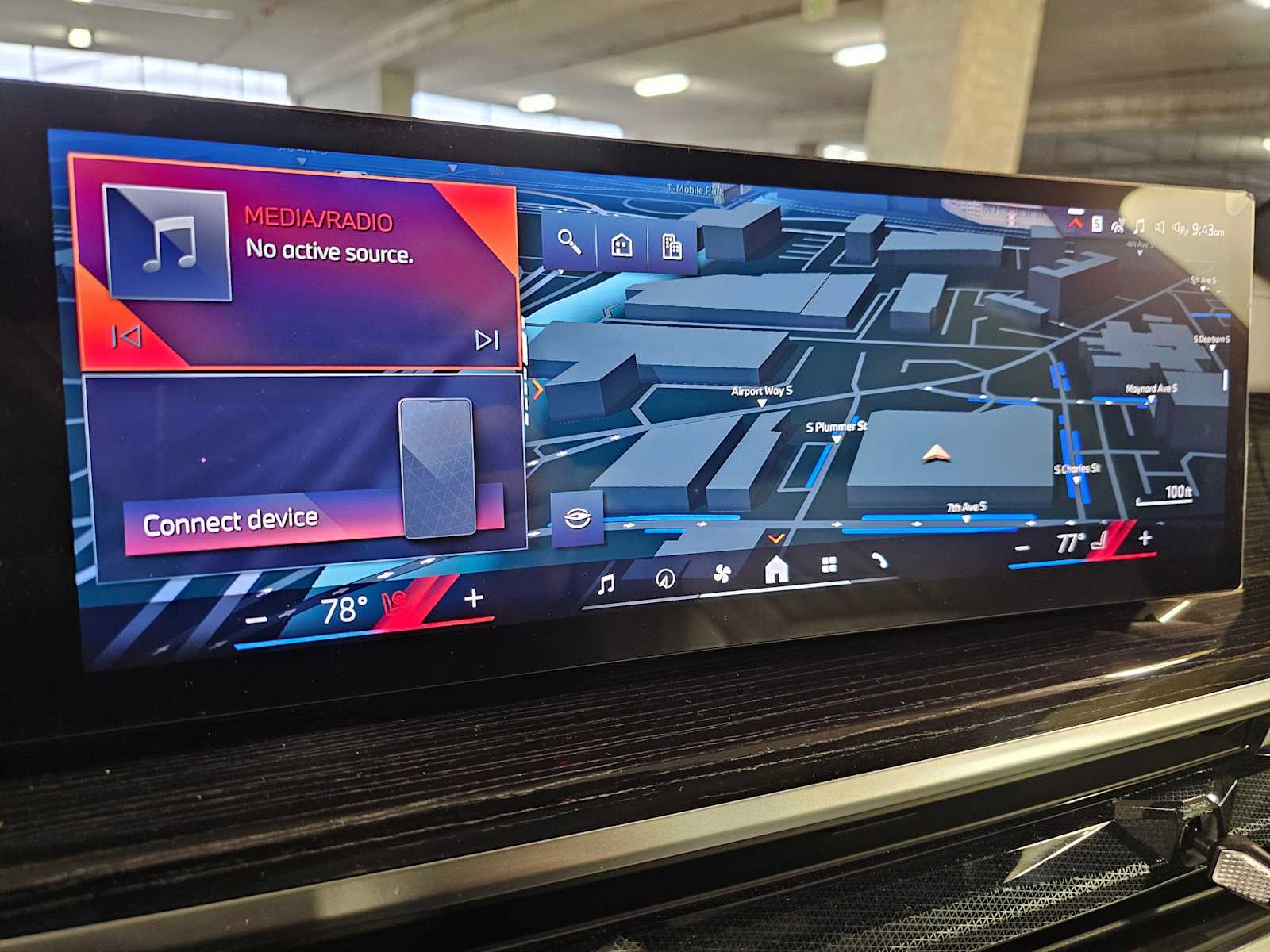 Thumbnail: 2026 BMW X5 - 14