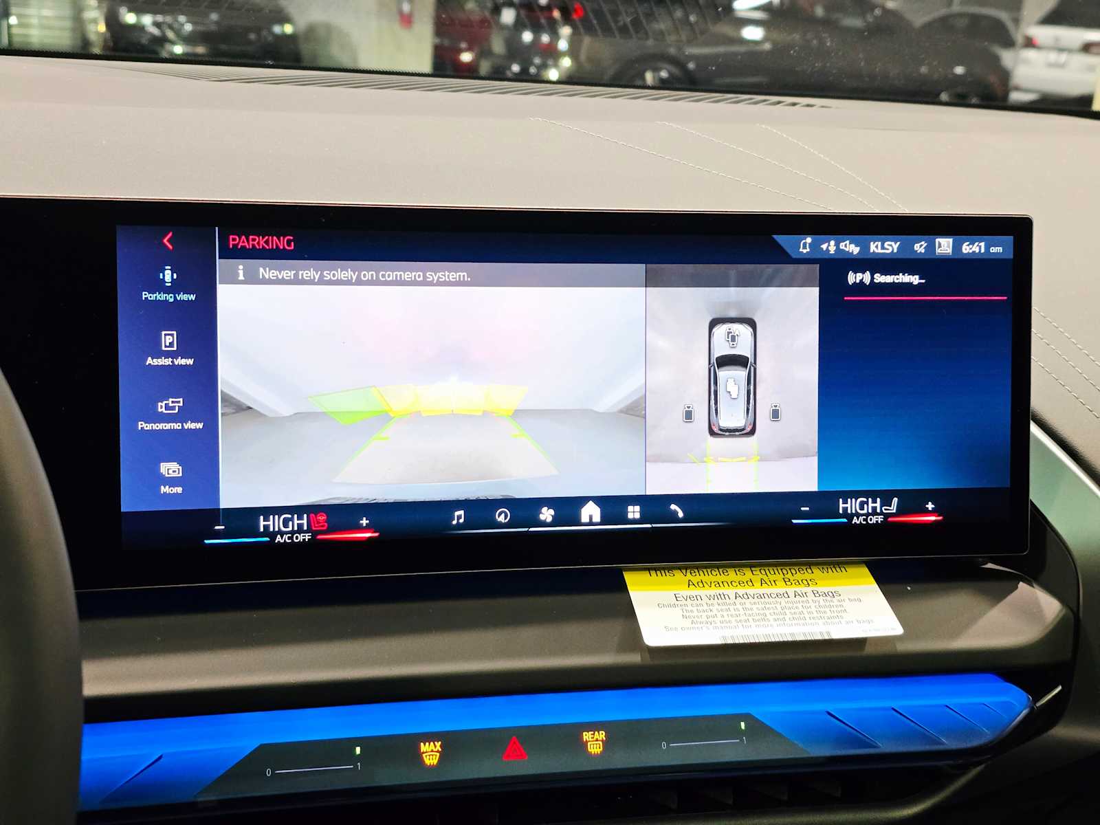 Thumbnail: 2026 BMW X3 - 13