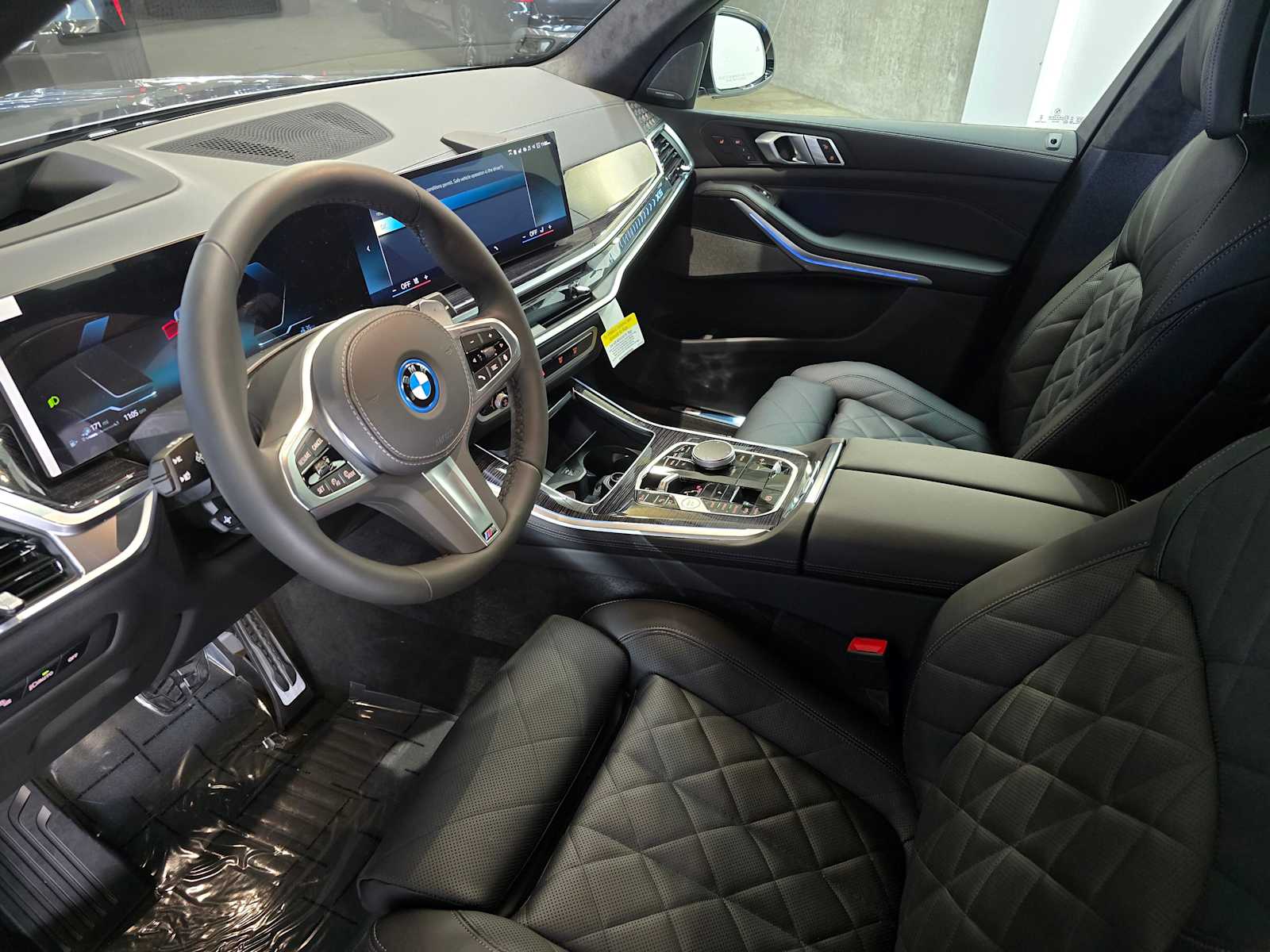 Thumbnail: 2026 BMW X5 - 2