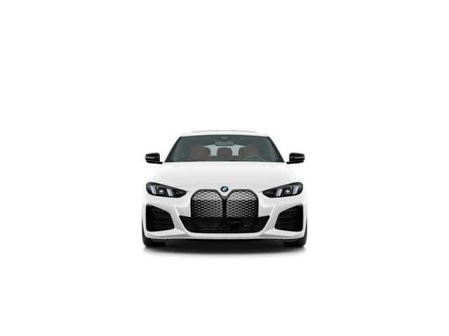 Thumbnail: 2026 BMW i4 - 2