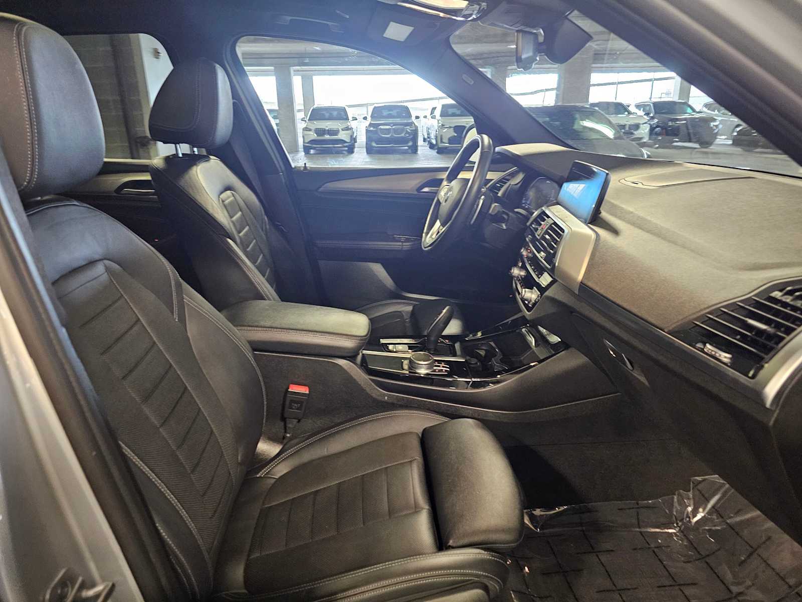 Thumbnail: 2021 BMW X3 - 41