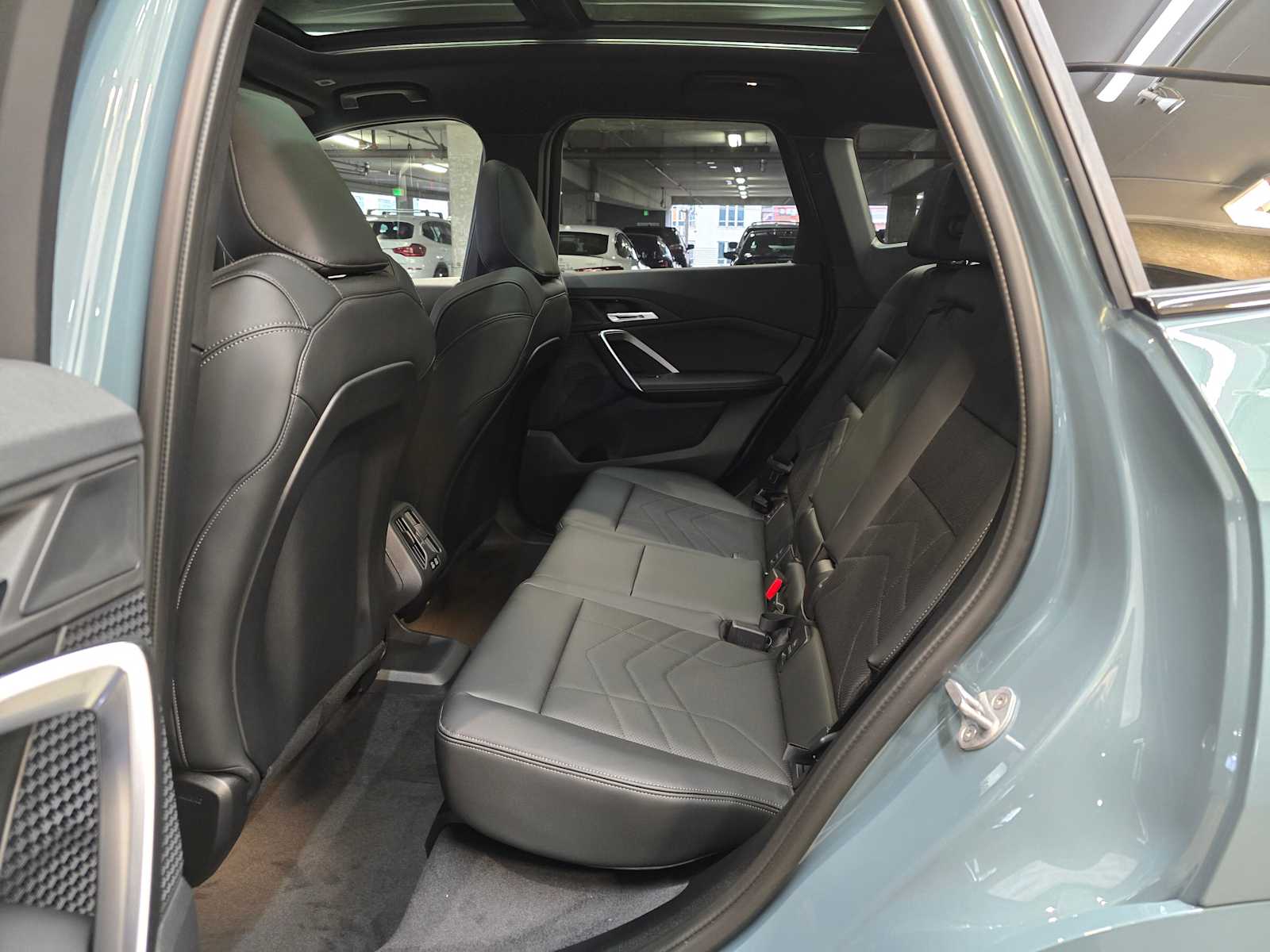 Thumbnail: 2026 BMW X1 - 27