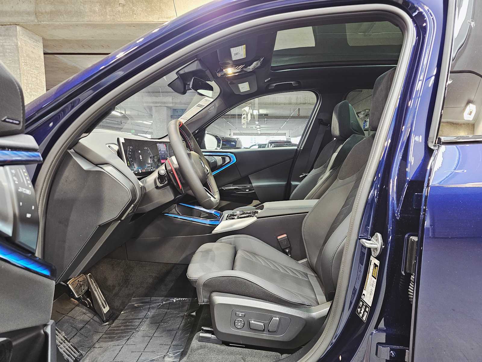 Thumbnail: 2026 BMW X3 - 23