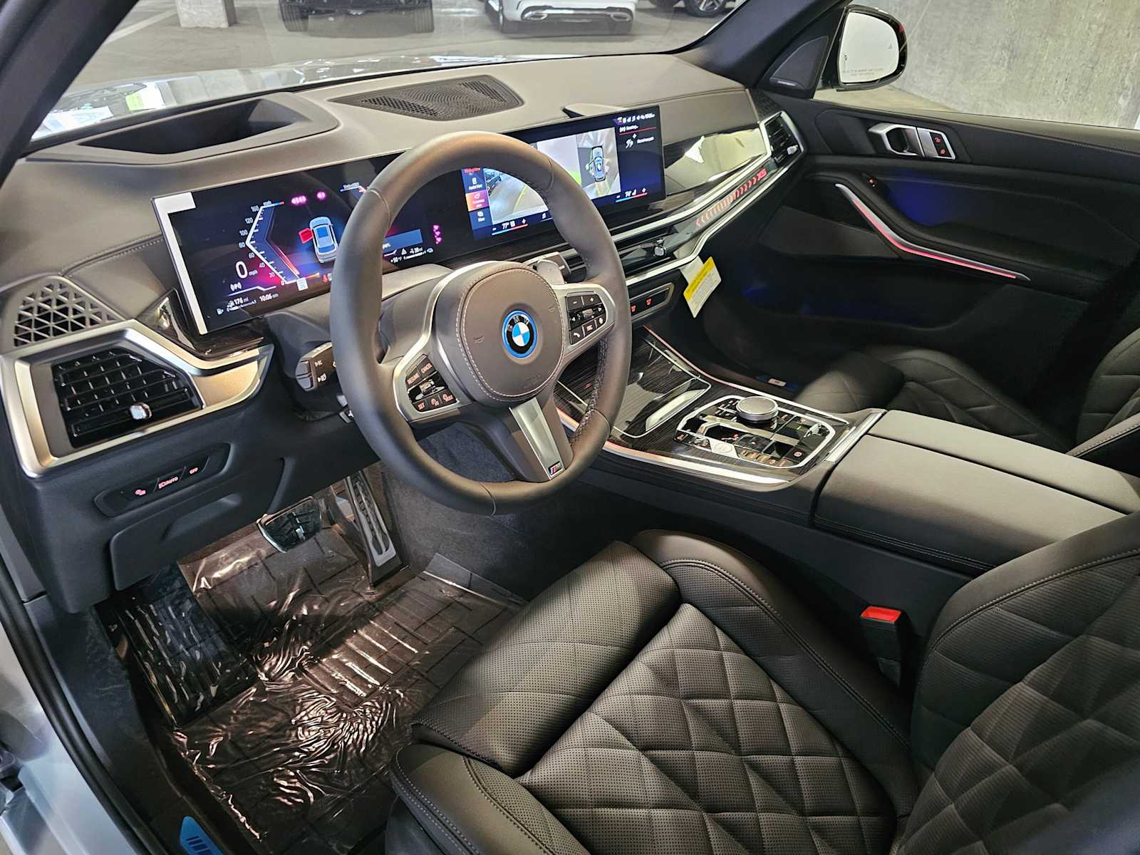 Thumbnail: 2026 BMW X5 - 2