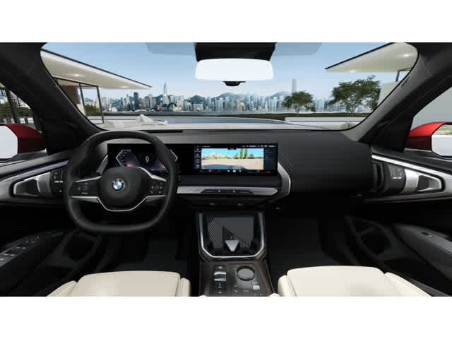 Thumbnail: 2026 BMW X3 - 10