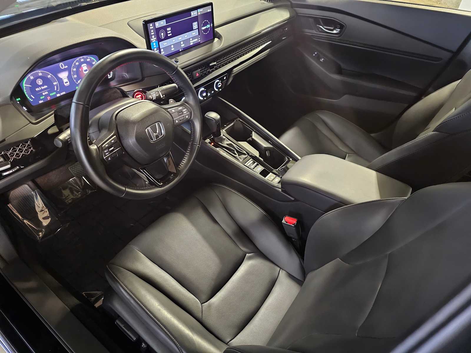 Thumbnail: 2024 Honda Accord - 2