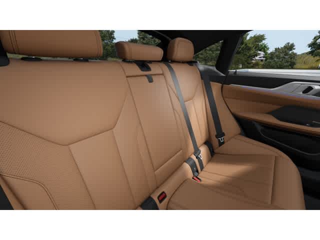 Thumbnail: 2025 BMW i4 - 12