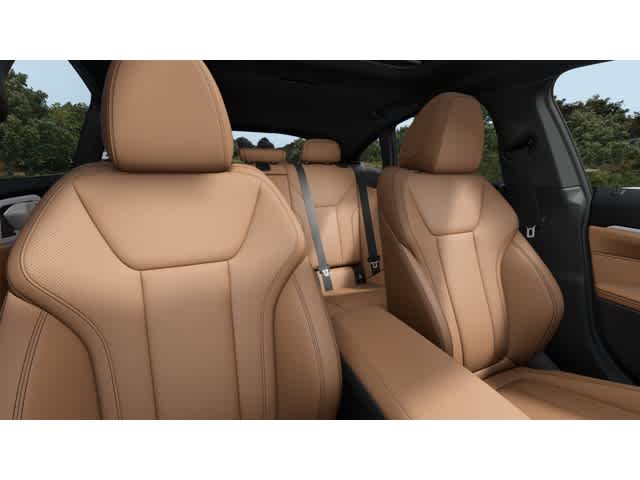 Thumbnail: 2025 BMW i4 - 11