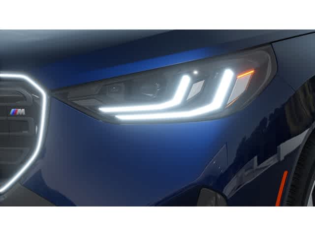 Thumbnail: 2026 BMW X3 - 6
