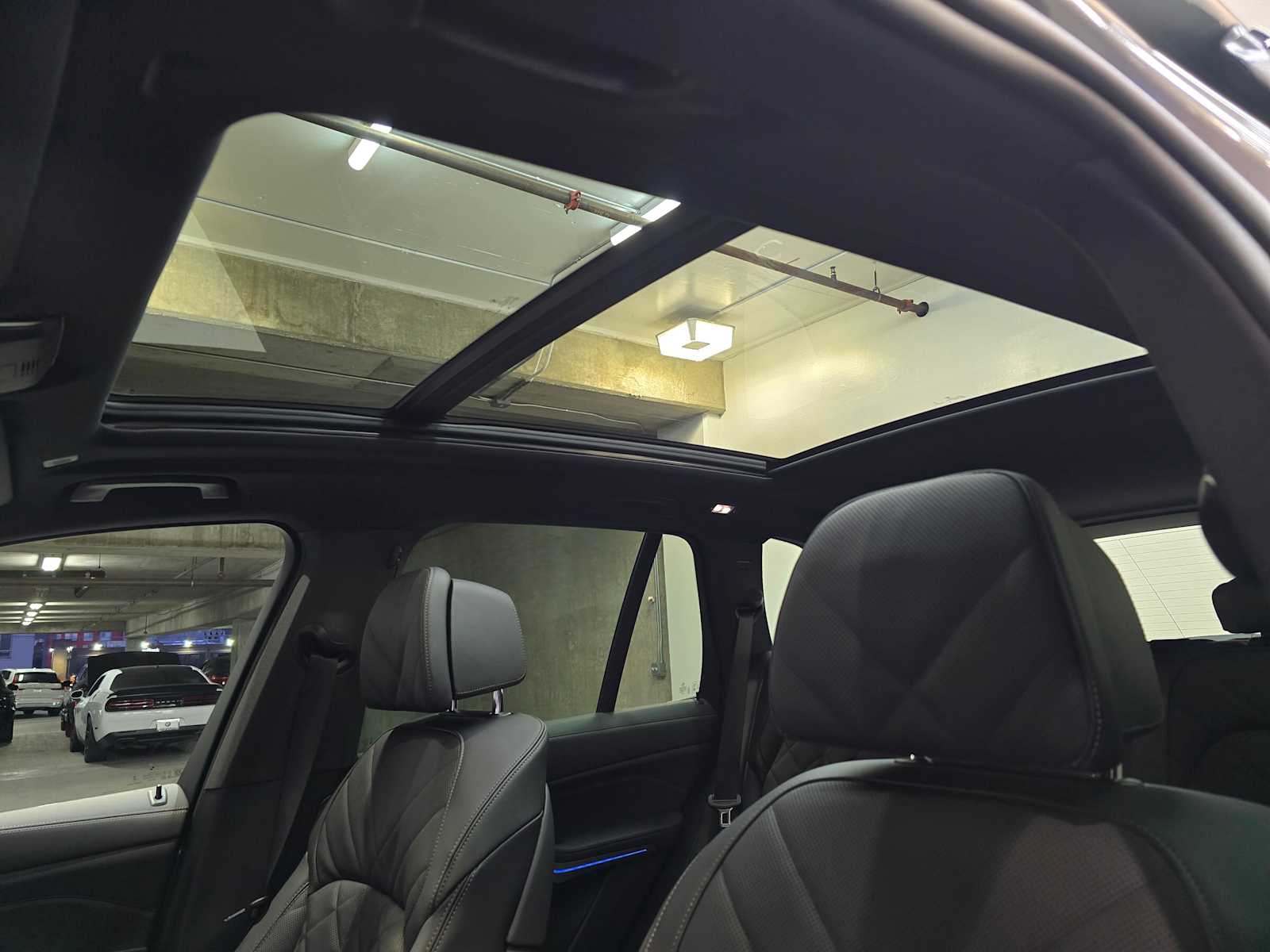 Thumbnail: 2026 BMW X5 - 26