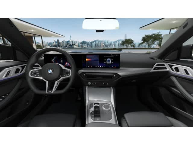 Thumbnail: 2026 BMW i4 - 10