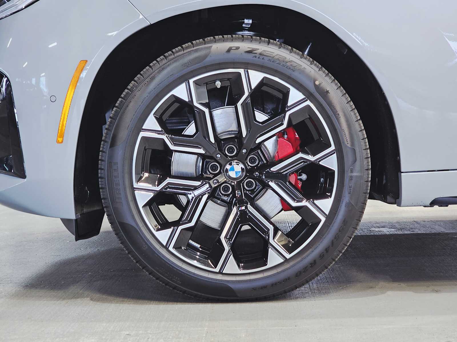 Thumbnail: 2026 BMW X3 - 8