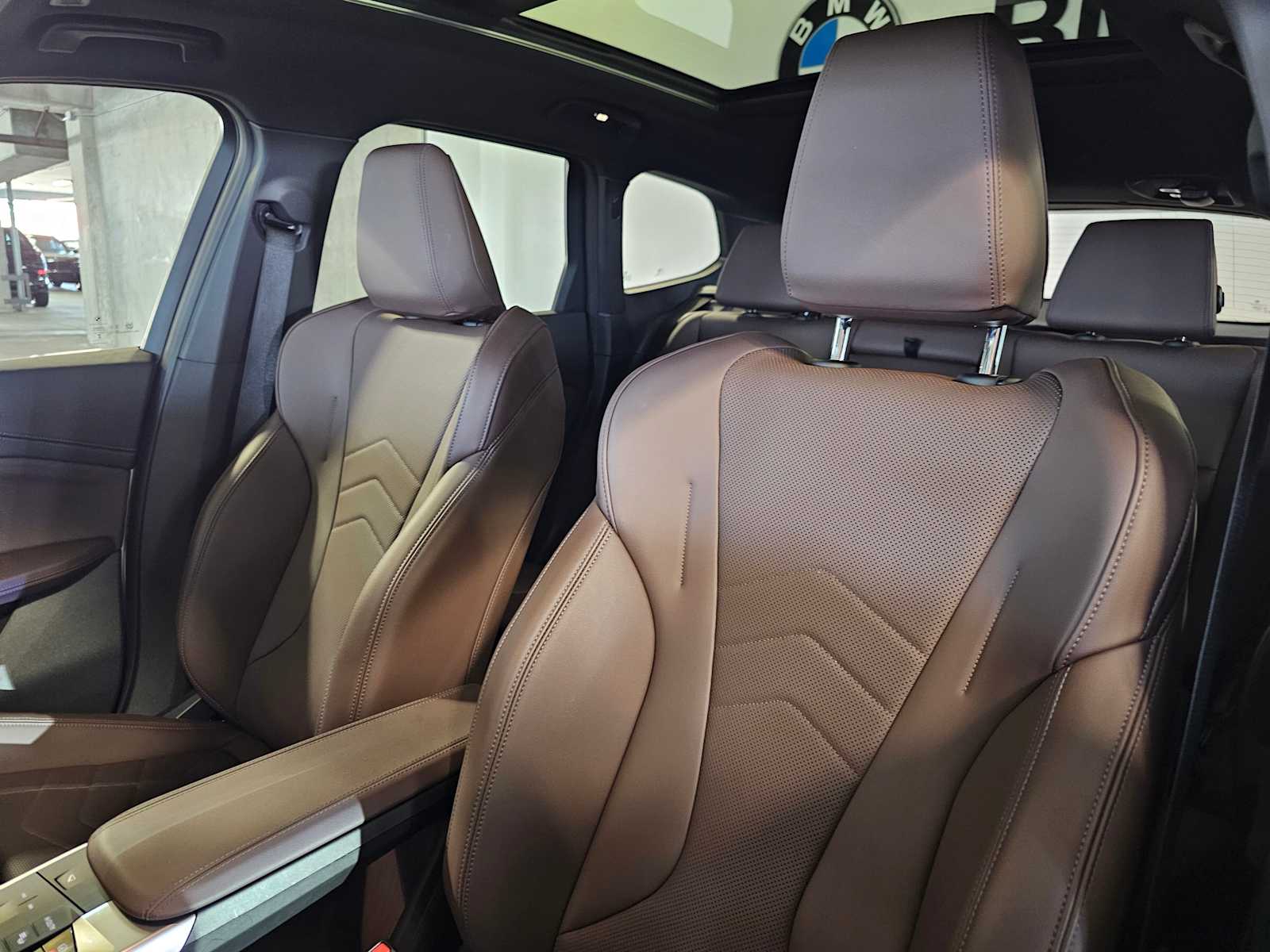 Thumbnail: 2025 BMW X1 - 34