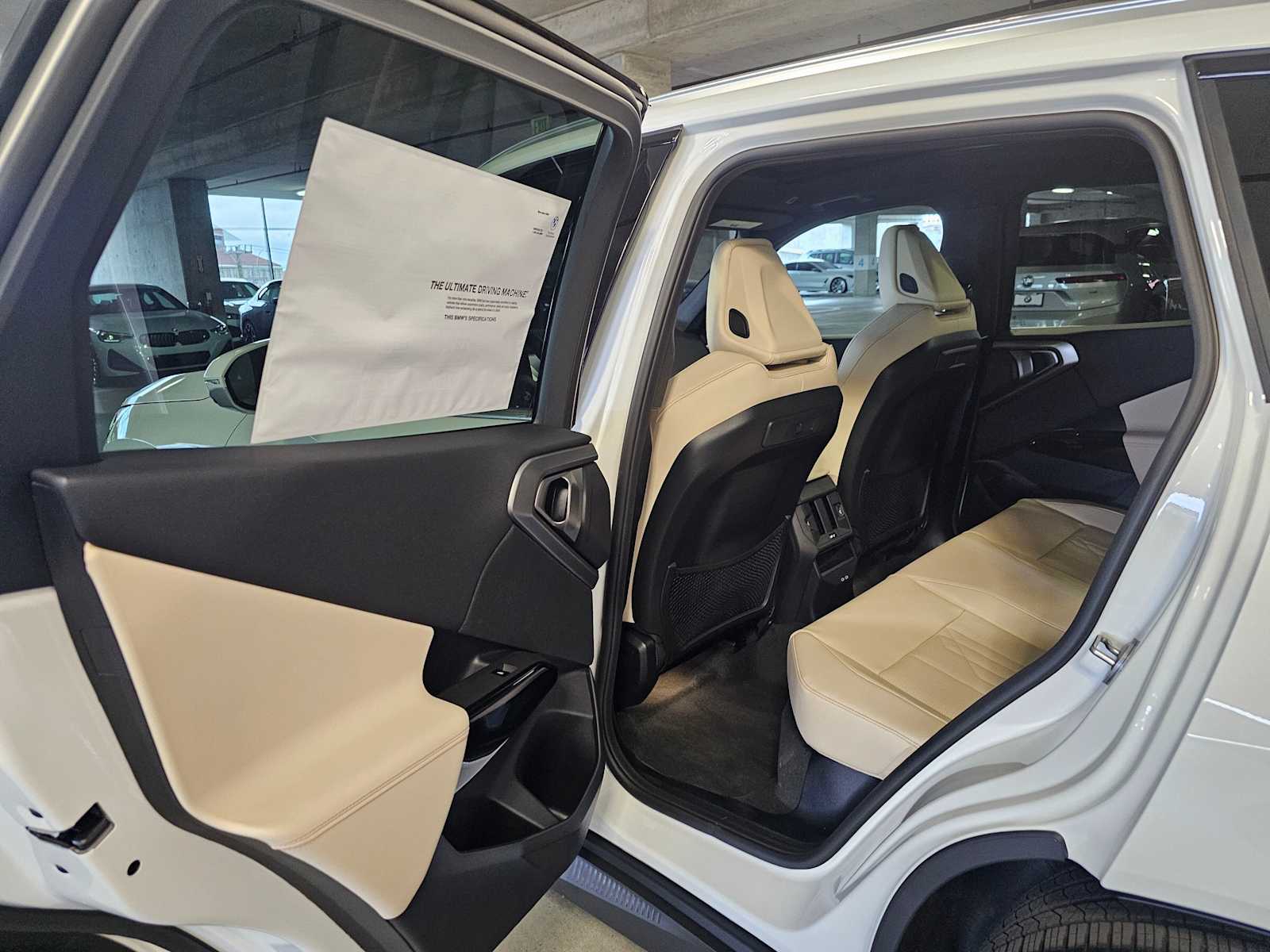 Thumbnail: 2026 BMW X3 - 36