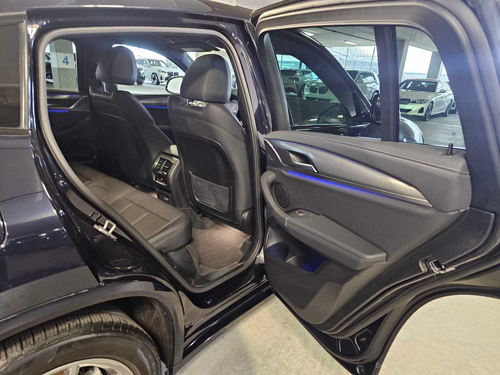 Thumbnail: 2021 BMW X4 - 40