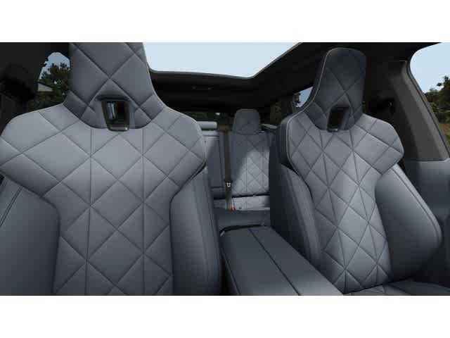 Thumbnail: 2026 BMW iX - 11