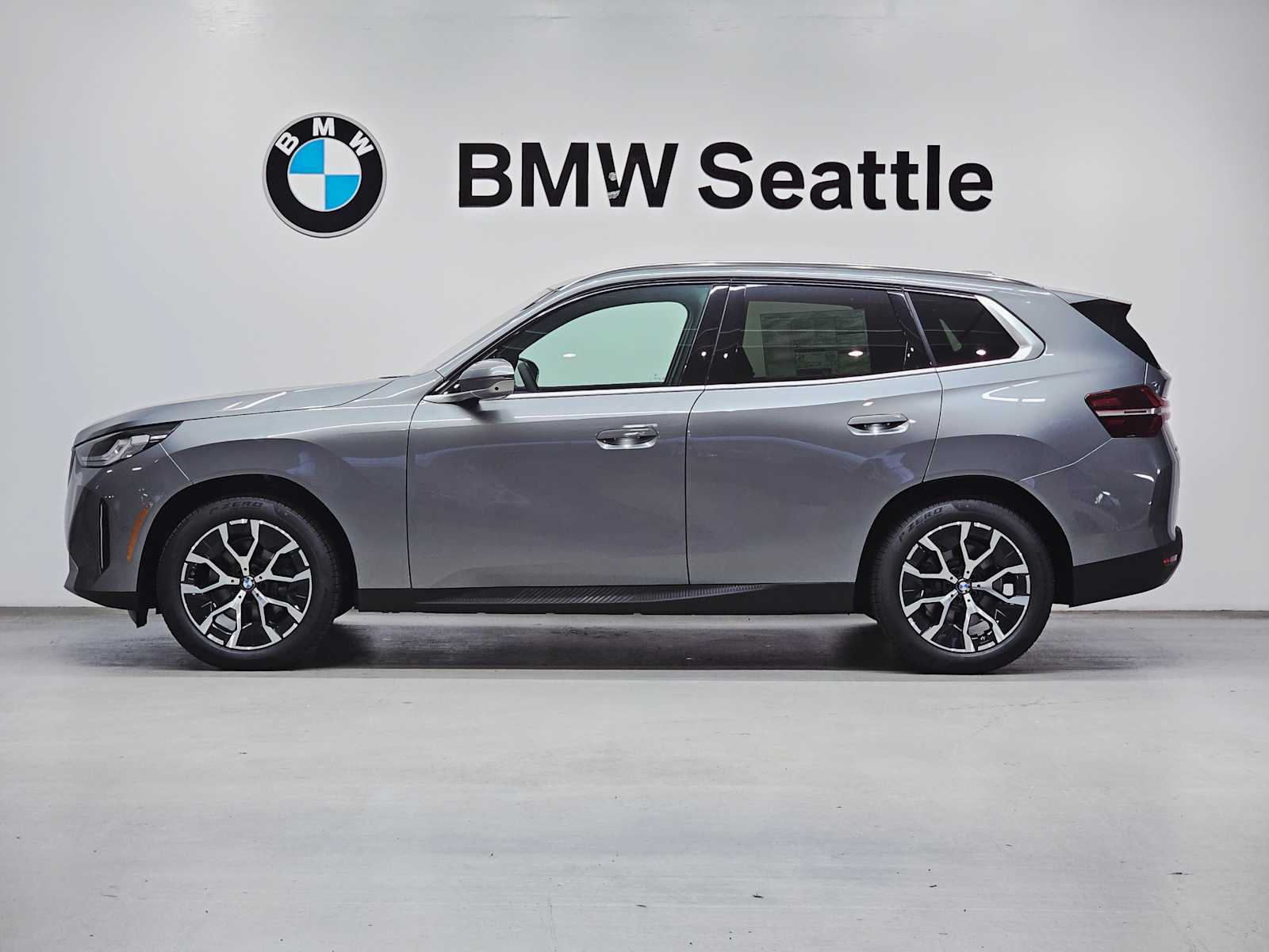 Thumbnail: 2026 BMW X3 - 3