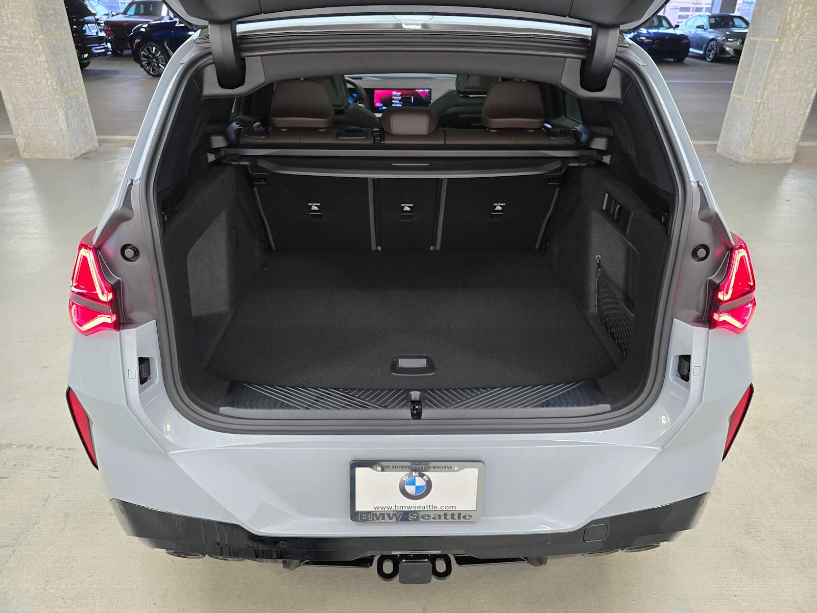 Thumbnail: 2026 BMW X3 - 32