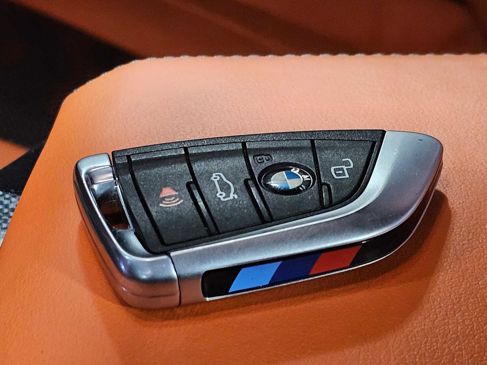 Thumbnail: 2025 BMW M3 - 37