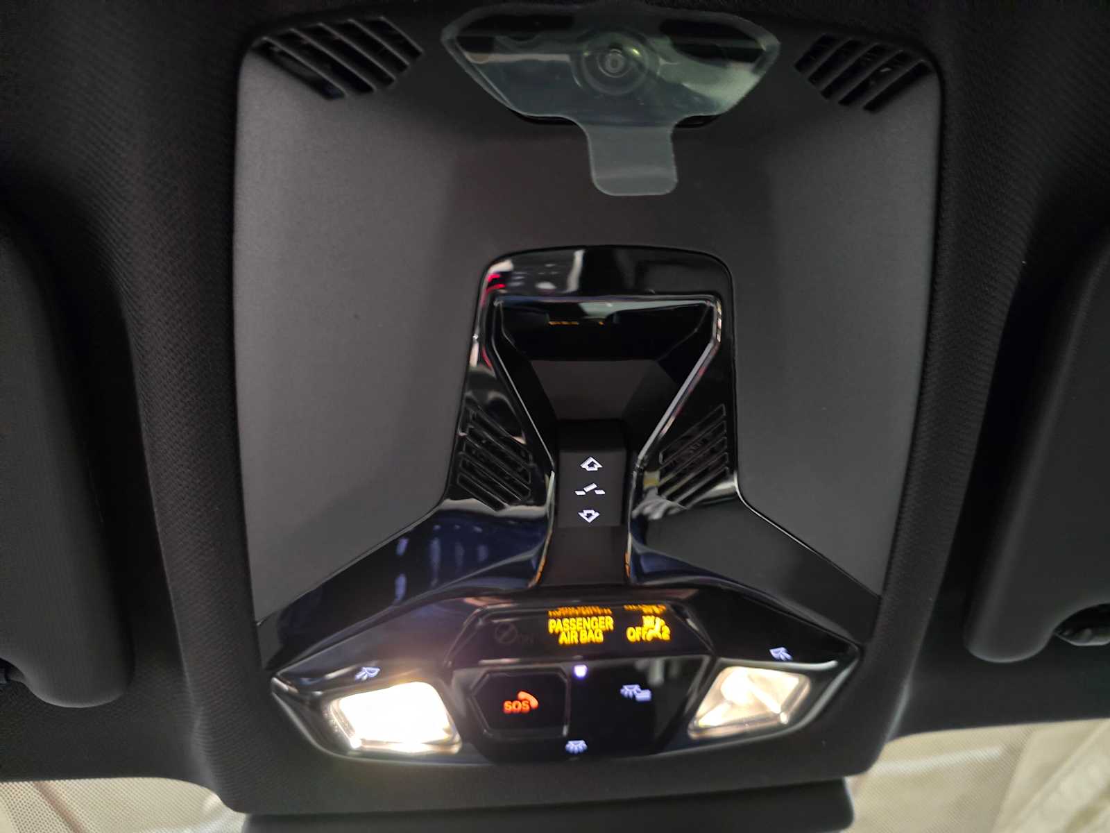 Thumbnail: 2026 BMW X1 - 23